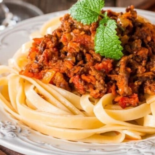 Você que é louco por massa, e ainda gosta de qualidade. Acho o lugar certo! Uma combinação perfeita dos melhores molhos, com as melhores massas. São 500g de pura delícia.