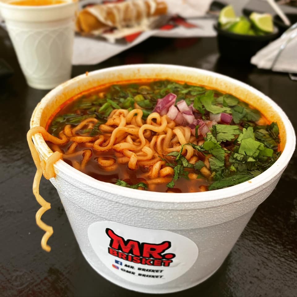 COMBO TACOS BIRRIAMEN