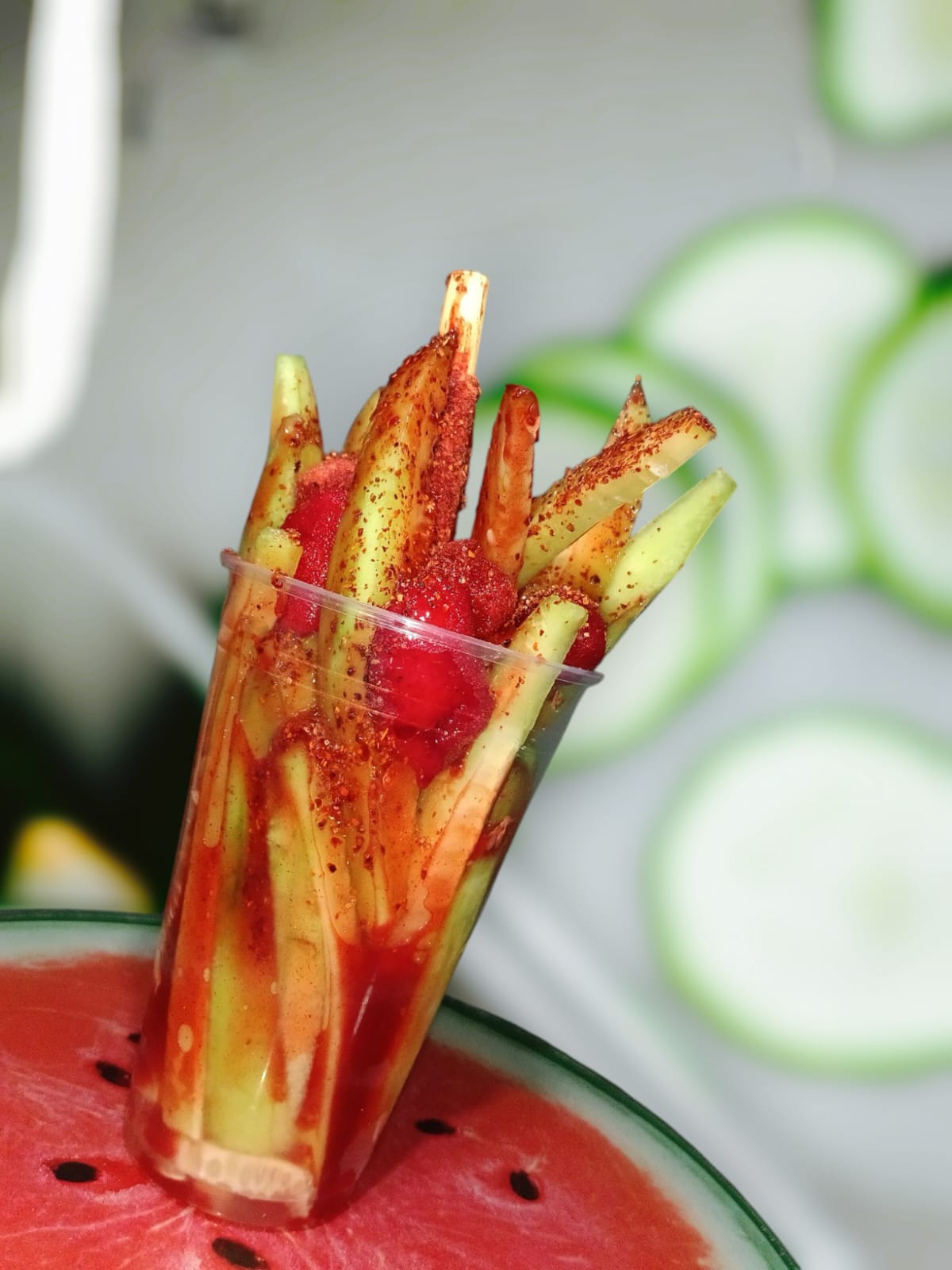 Pepino Loco