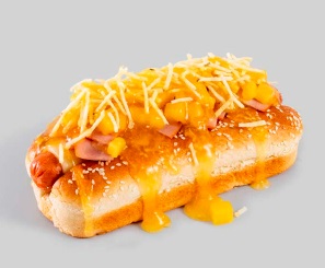 ❤🌭 Perrillo HAWAIANO ❤🌭 (Temporal)