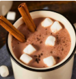 Chocolate Caliente