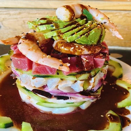 Torre de Mariscos