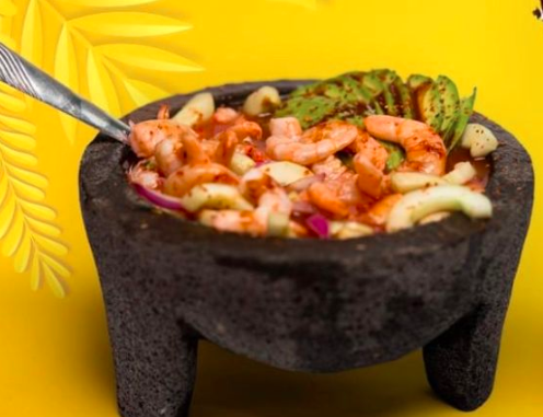 Aguachile Mediano