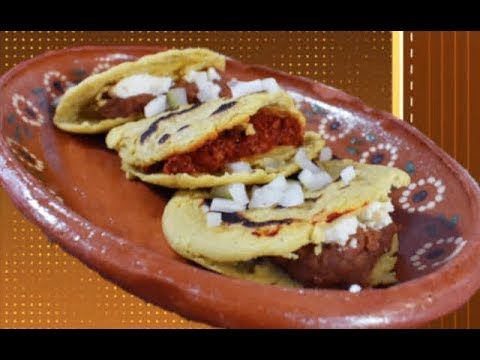 Gorditas