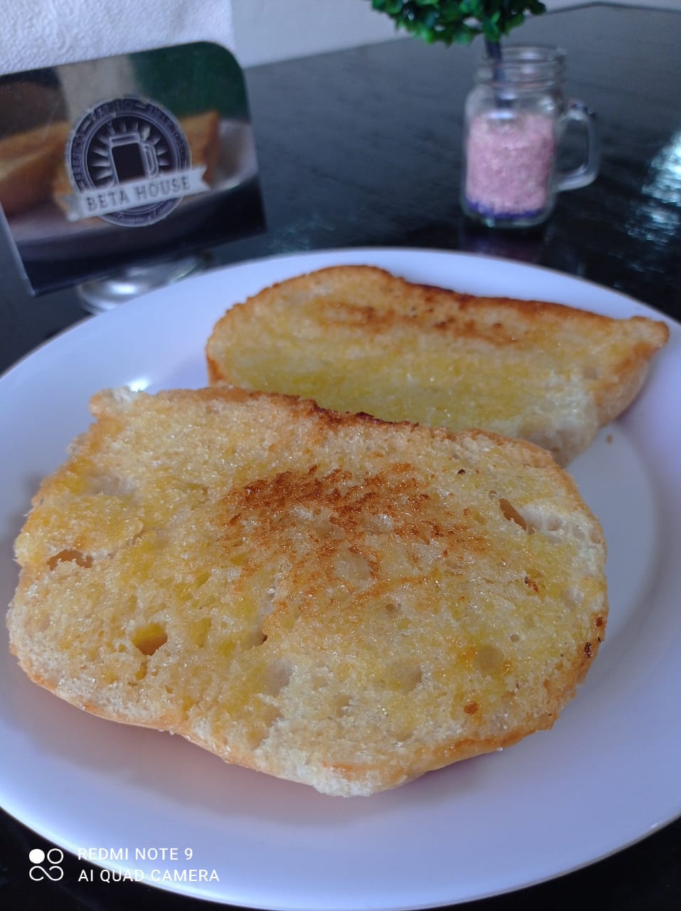 Molletes