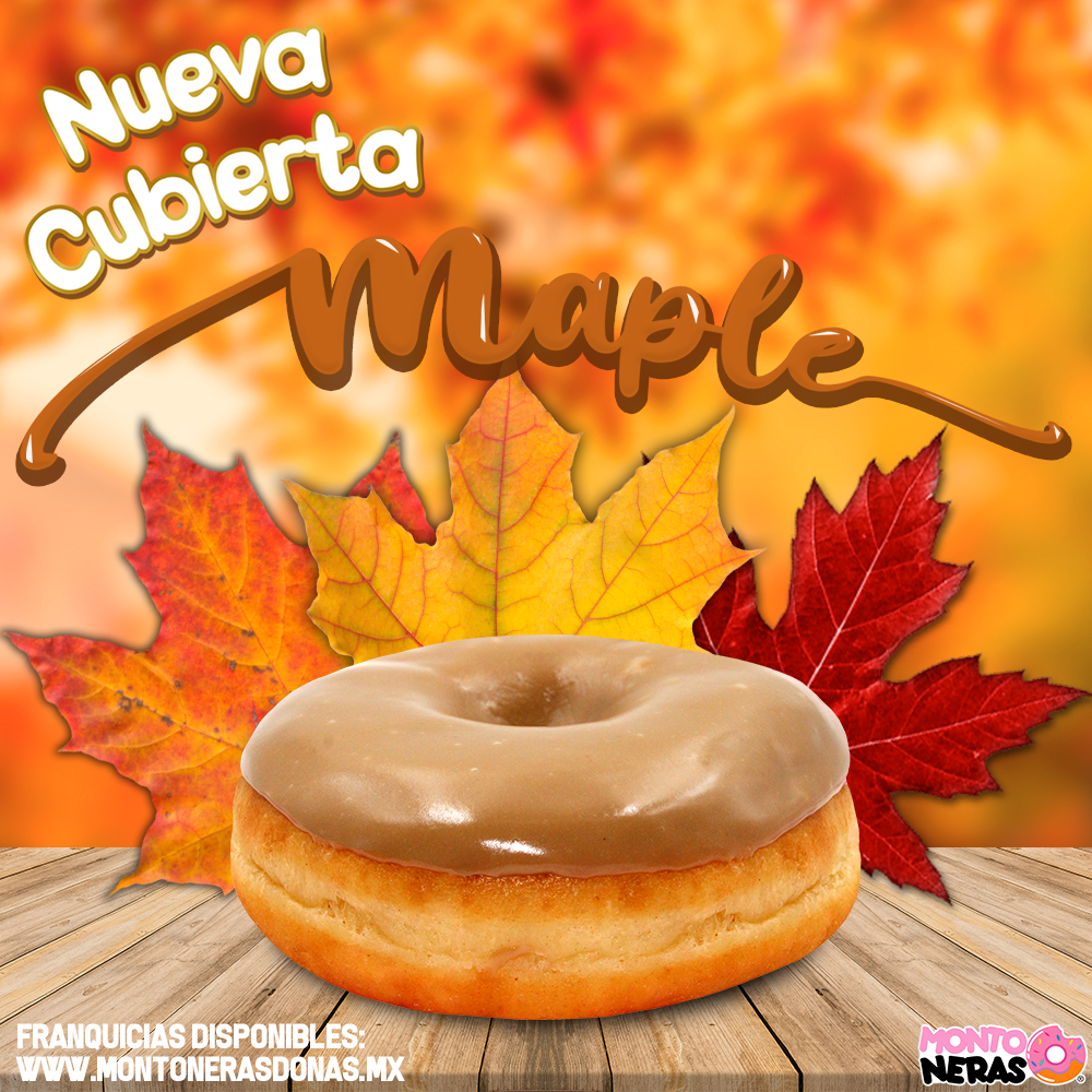 Dona Mapple