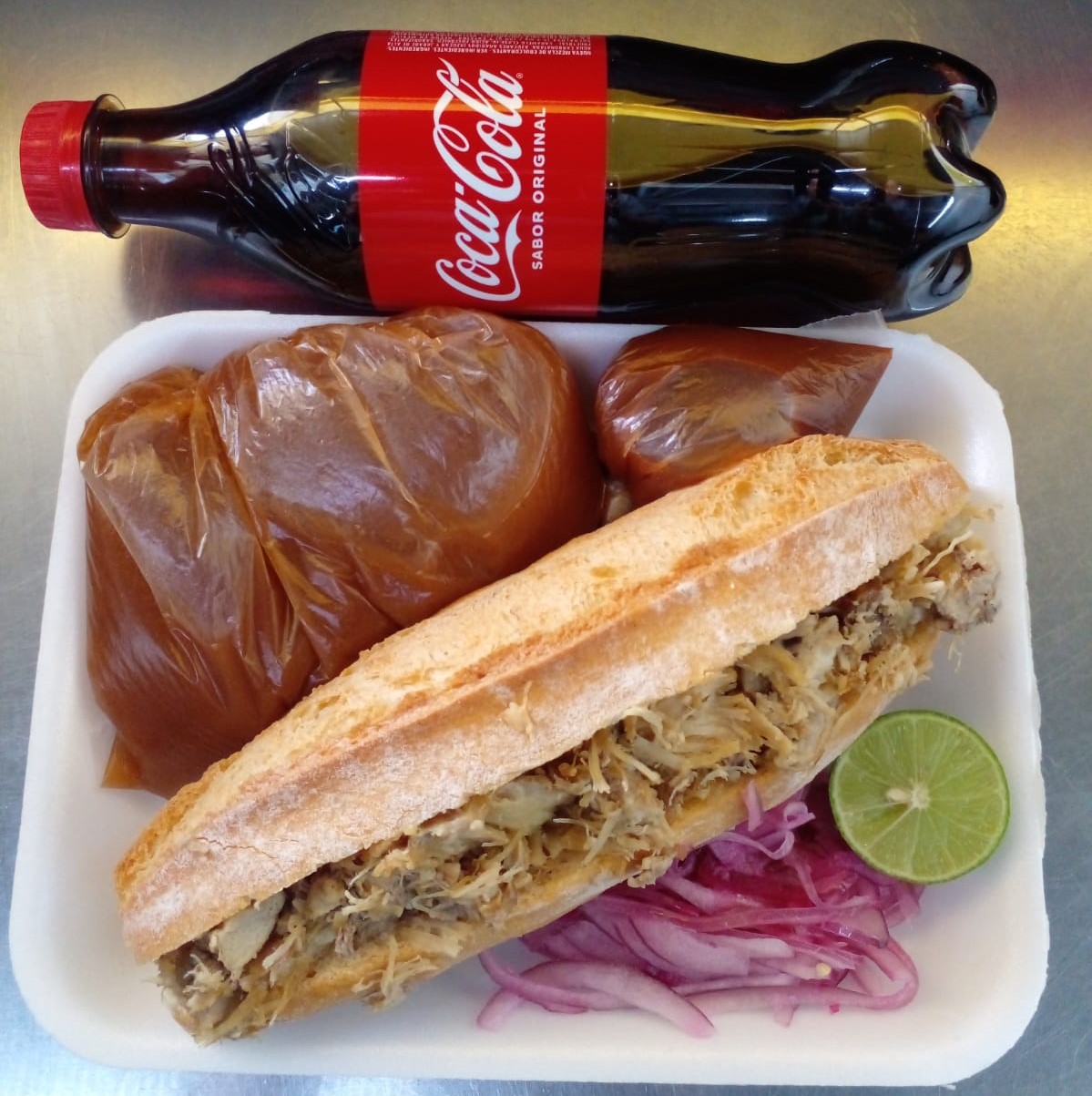Combo-Torta