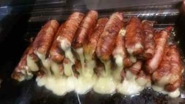 Salchicha Sola