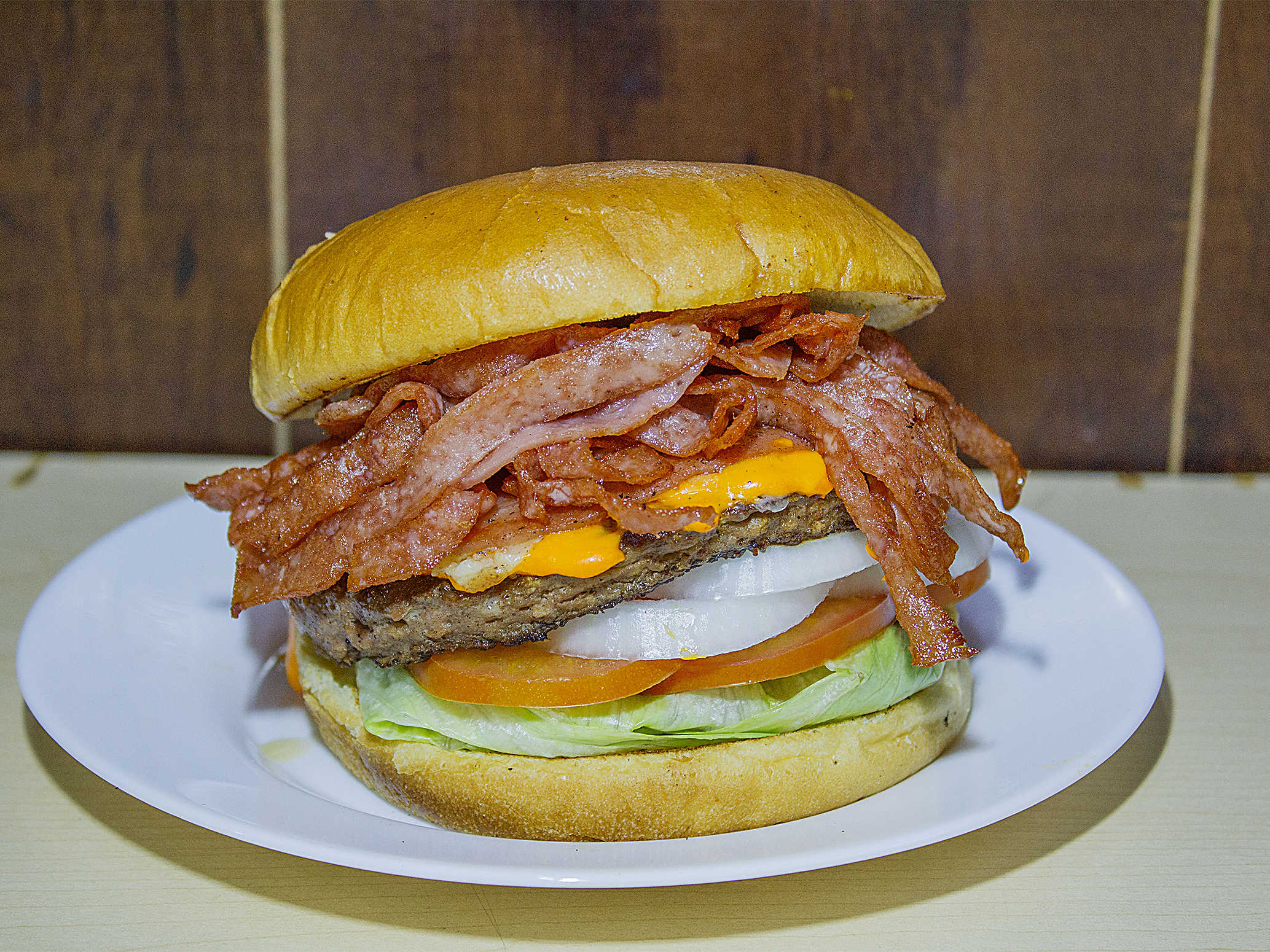 Bacon