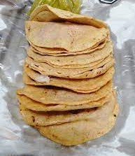 Tacos de Canasta
