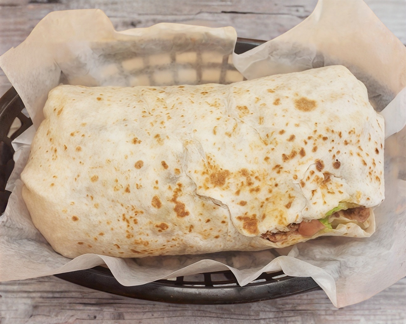 Burro Gigante de Pastor