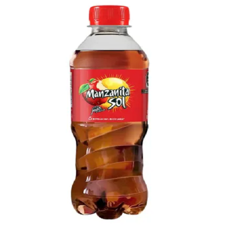 Manzanita sol.