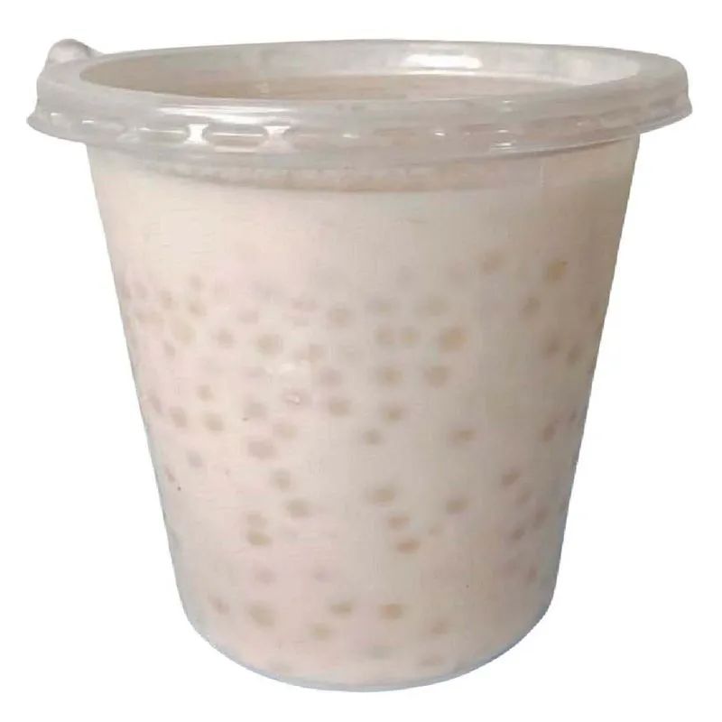 Tapioca