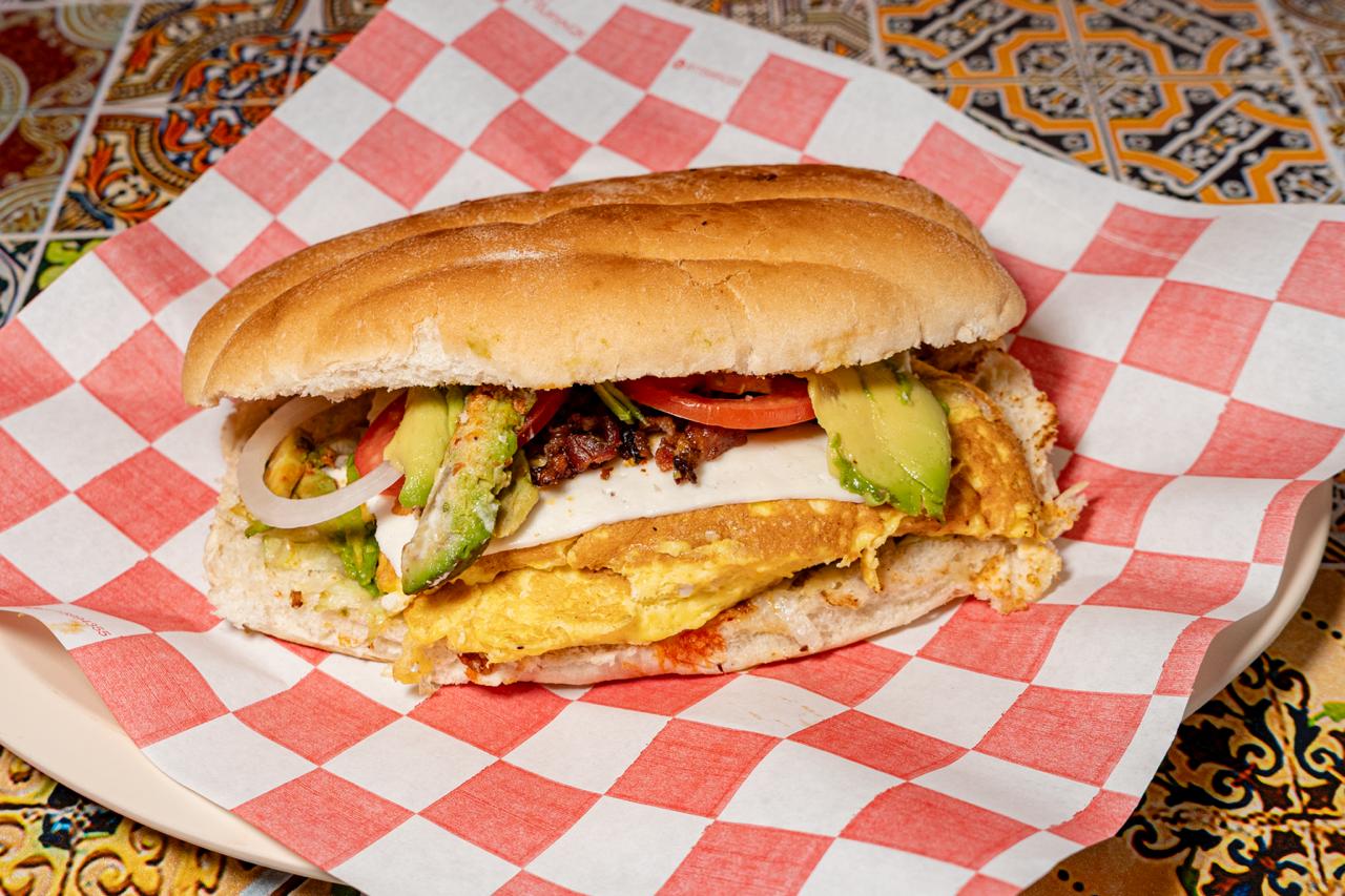 Torta Campestre