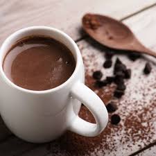 Chocolate Caliente