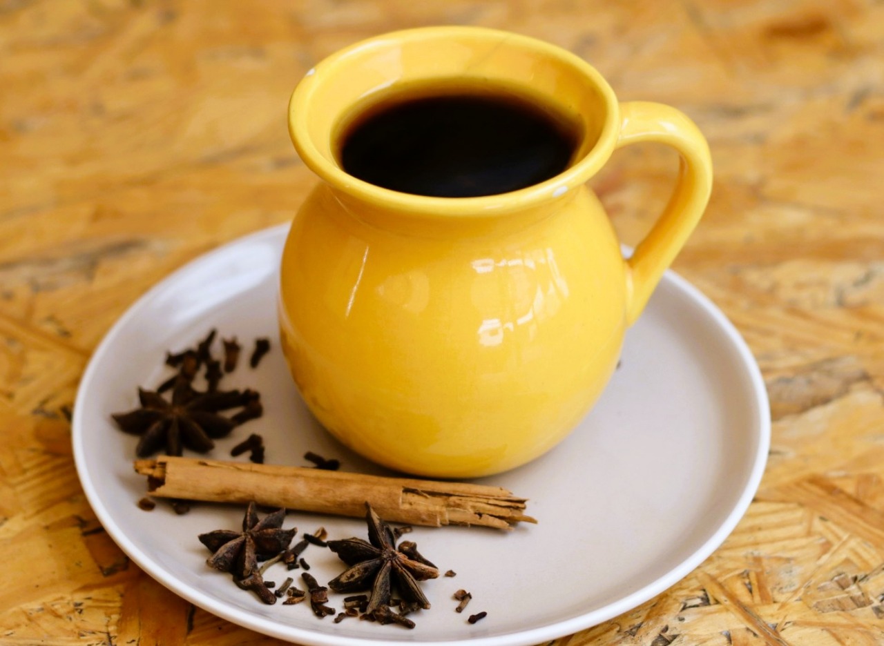 Café de Olla