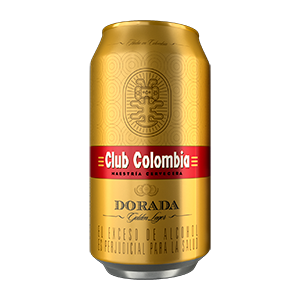 Cerveza Nacional