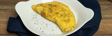 Omelette Ligero