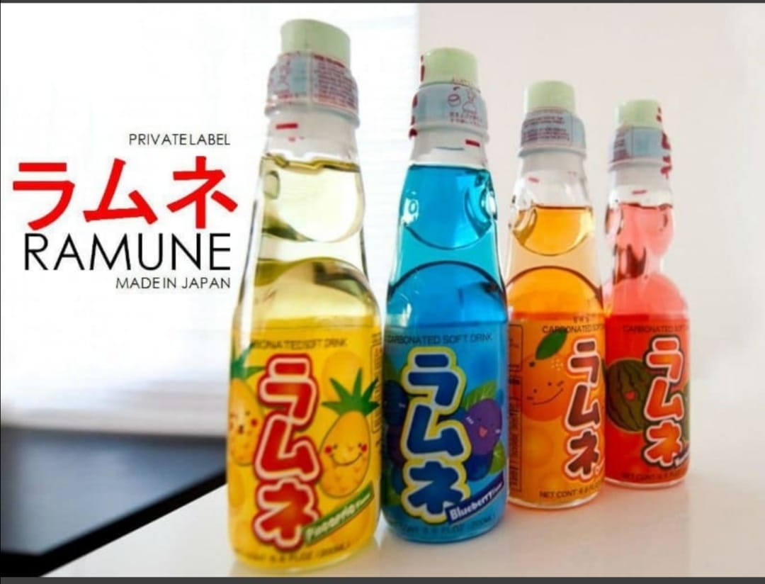 Ramune