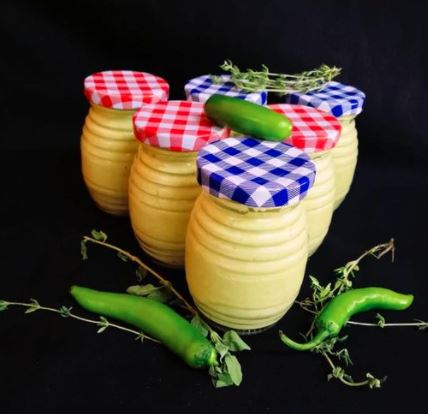 Enfrijoladas con Pollo