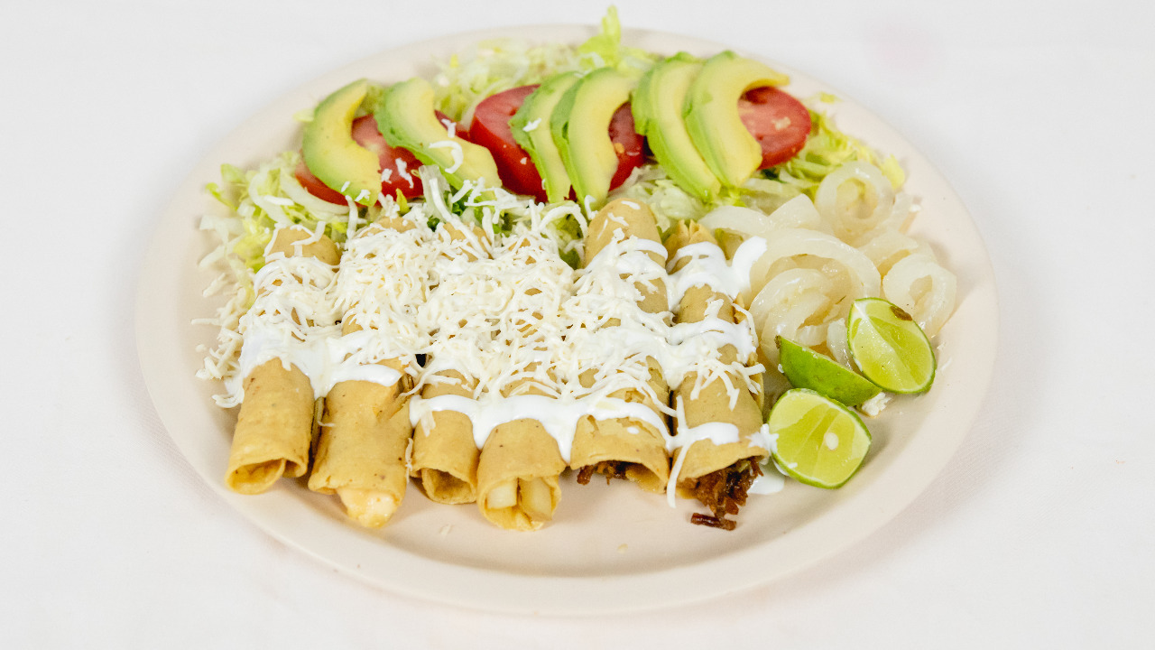 Flautas