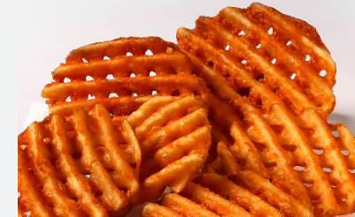 Papas Criscut