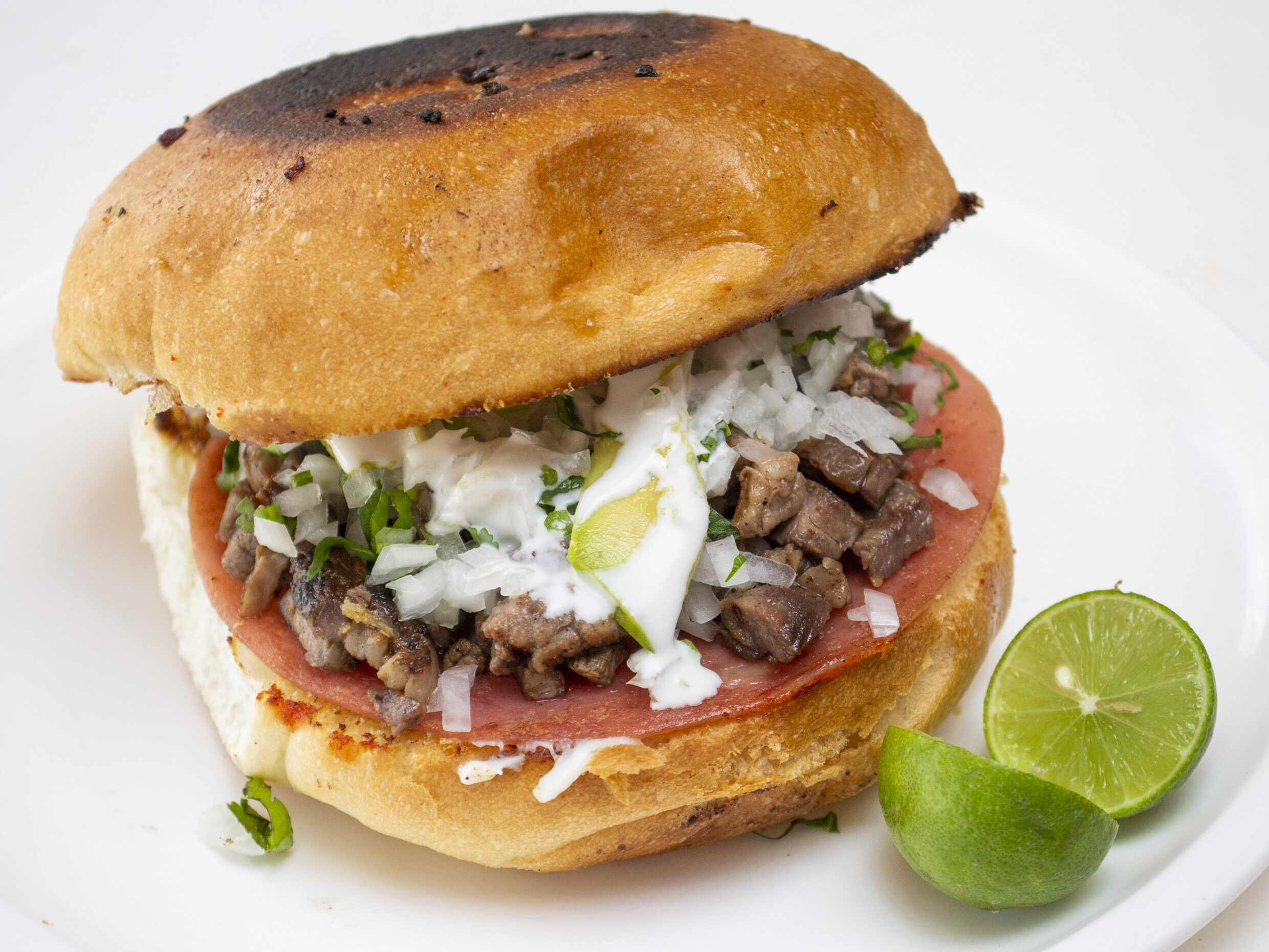De Bistec