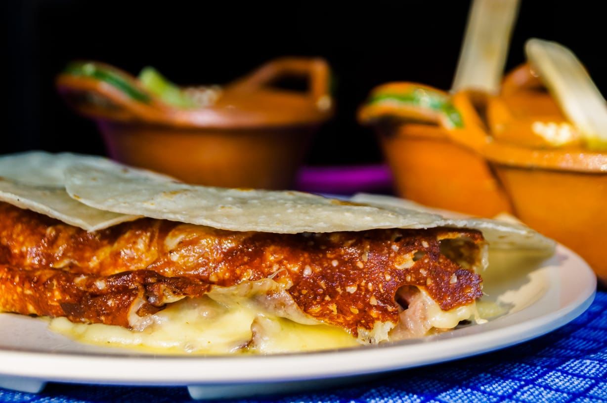 TACO TORERO