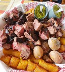 Picada x2