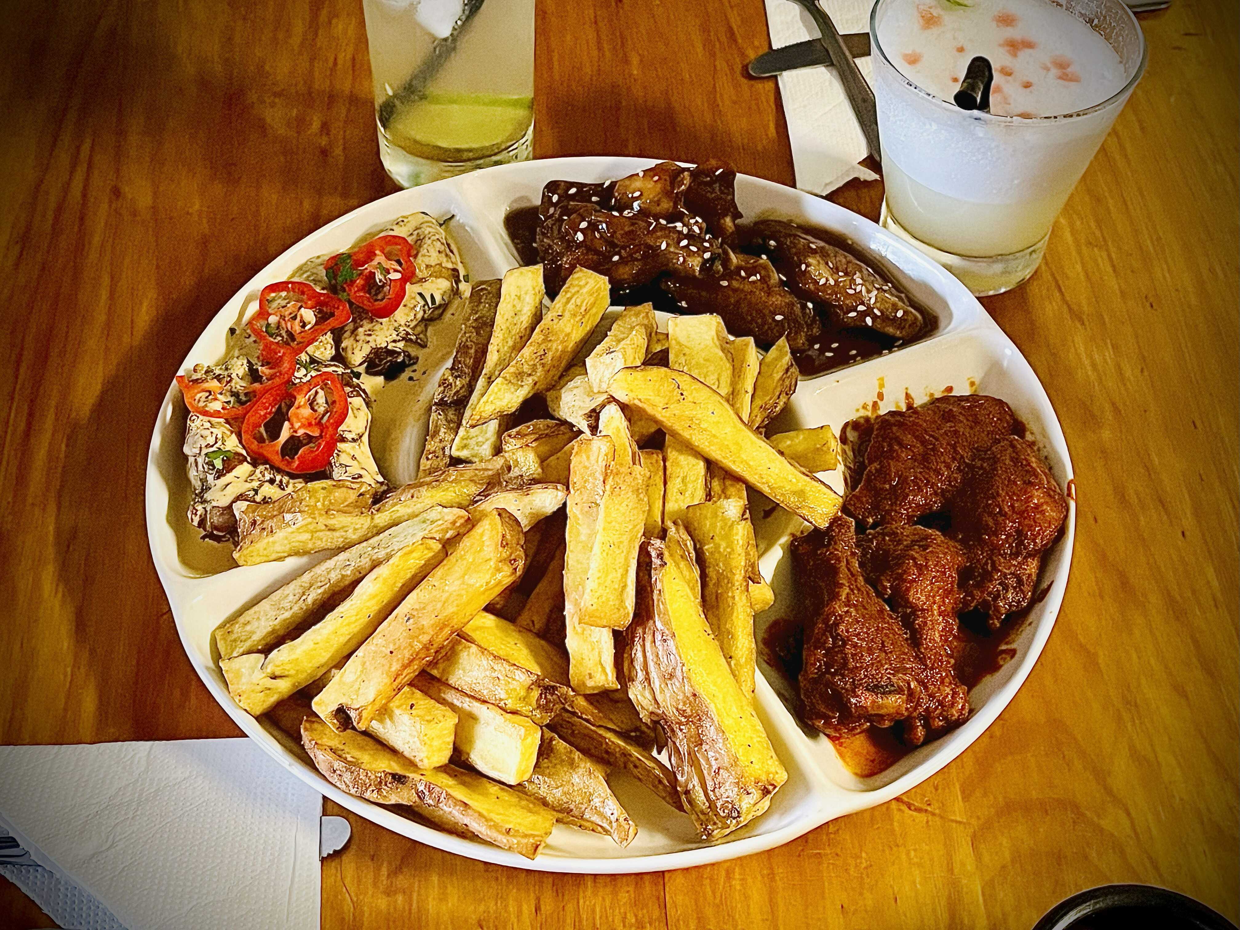 Chaufialitas