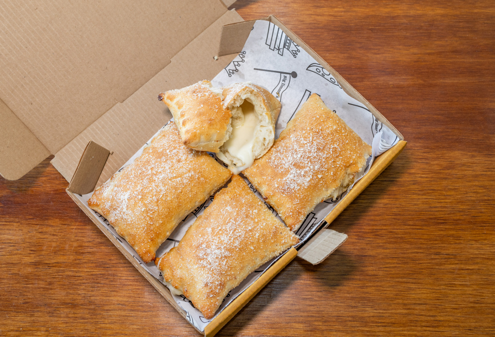 Yummy Breads