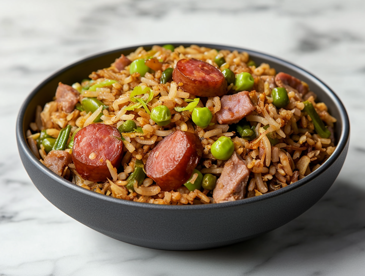 Arroz Llanero Grande