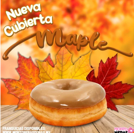 Dona de Maple