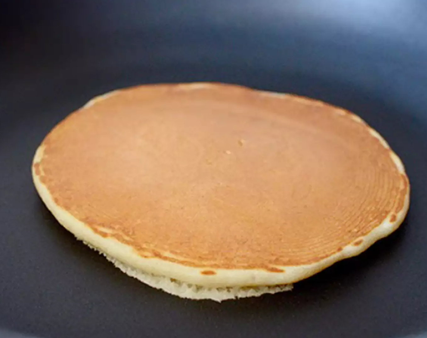 Hot cakes