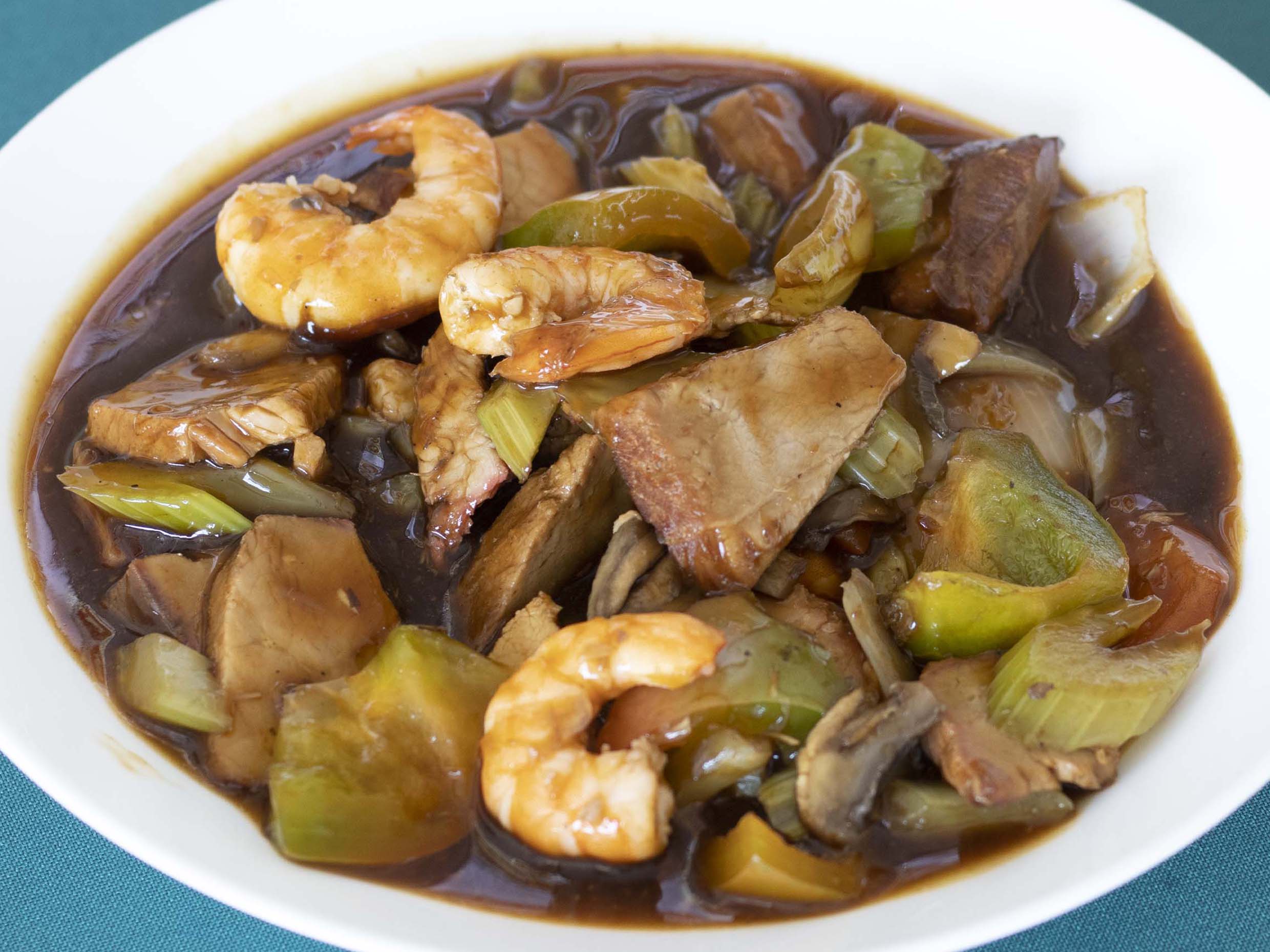 Tai Chap