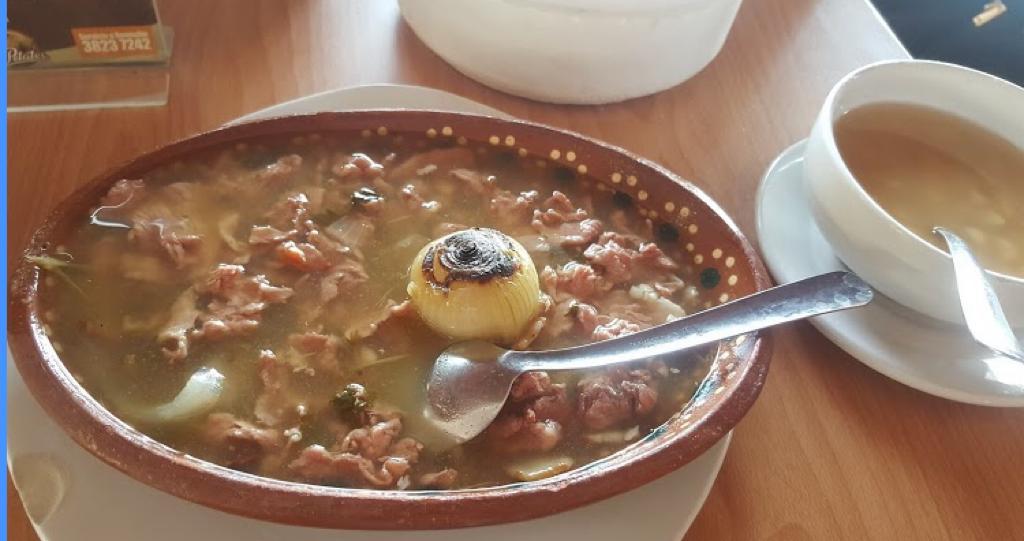 Carne en su Jugo