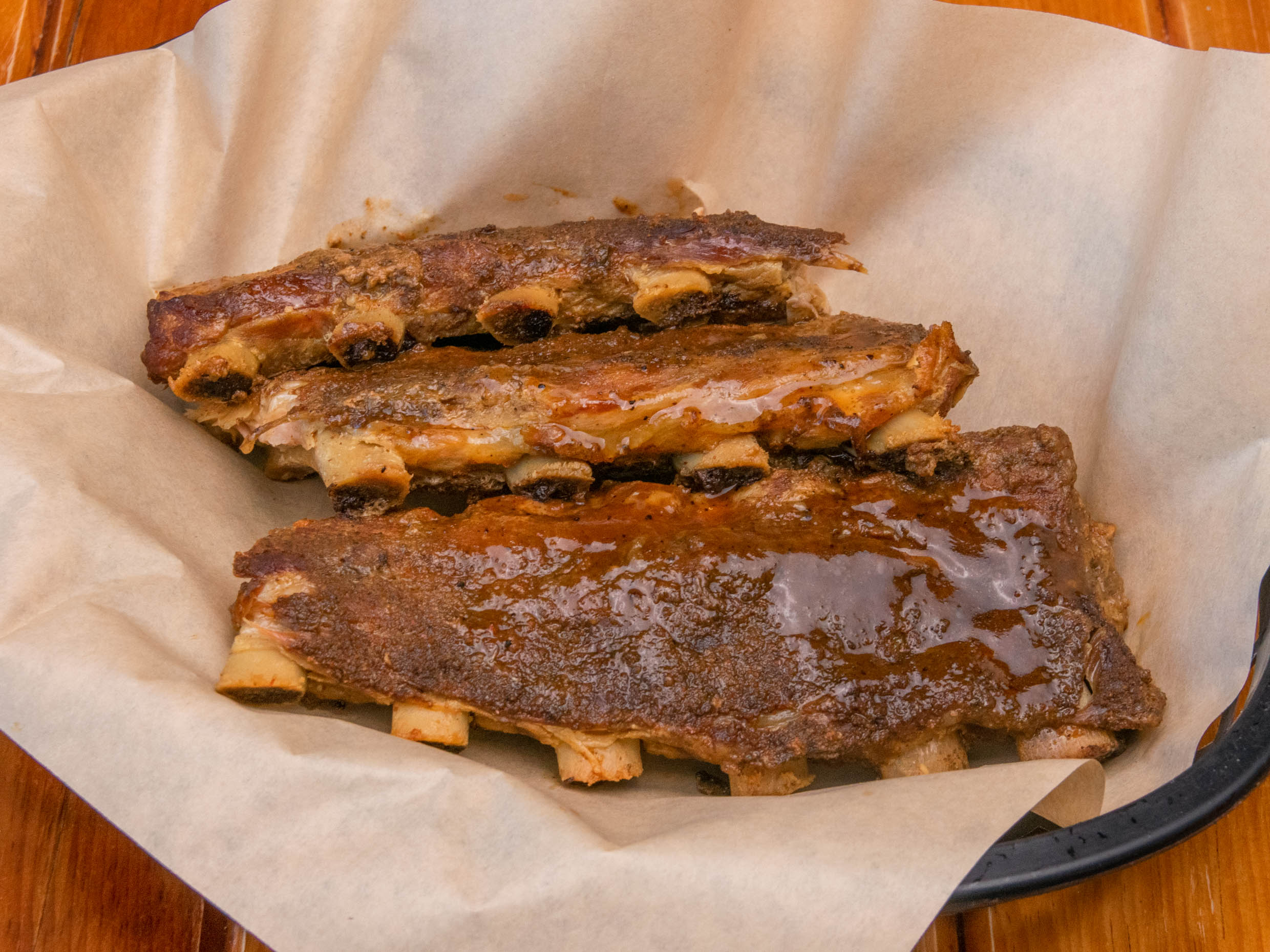Full Rack