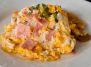 Combo Huevos