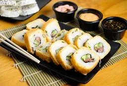 Manchego Maki