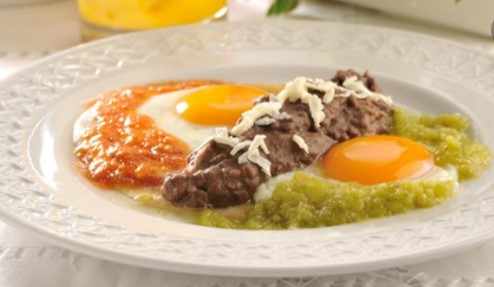 REVUELTOS