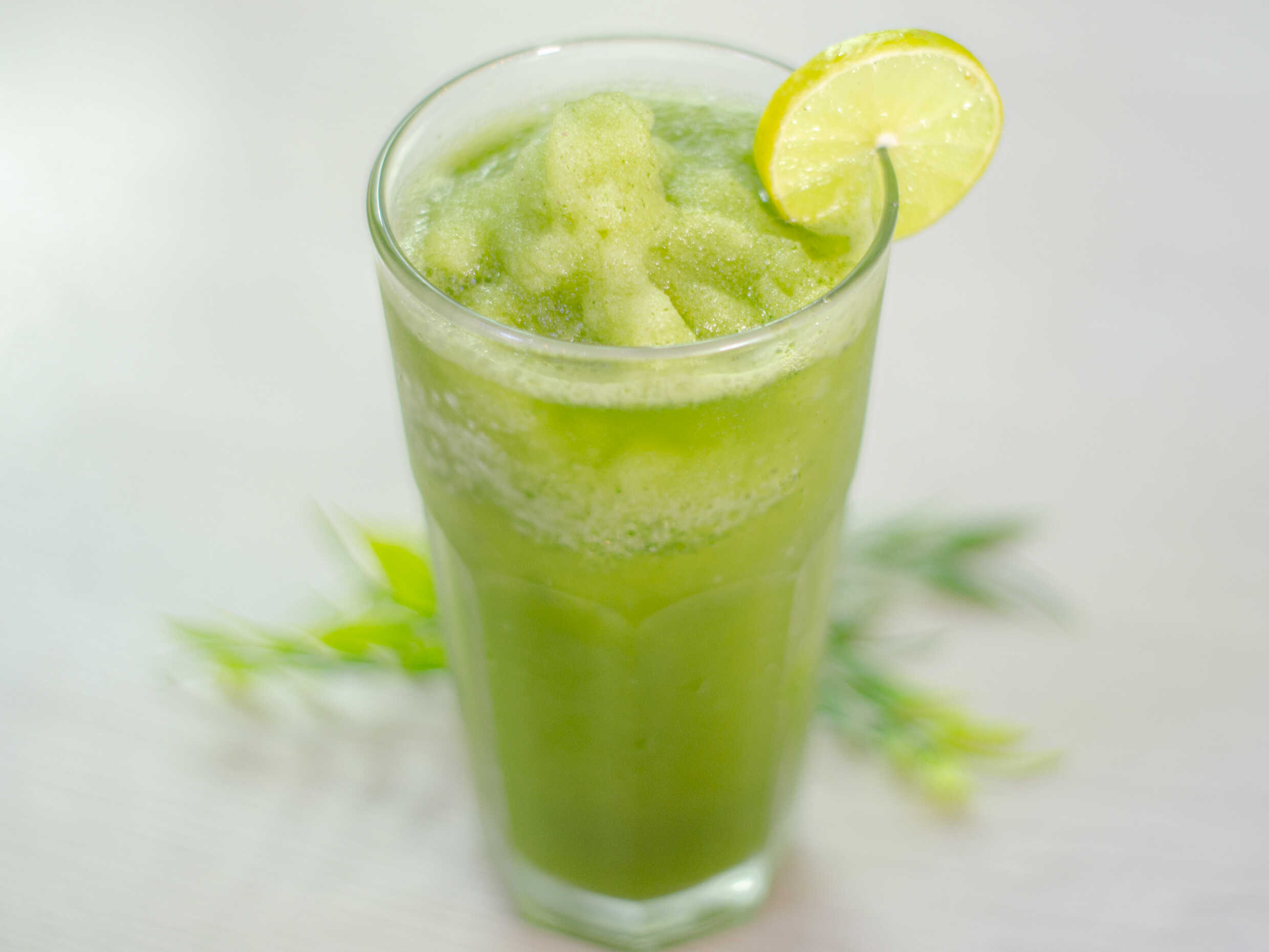 Limonada Arabe