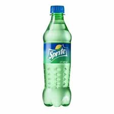 Sprite 600 Ml