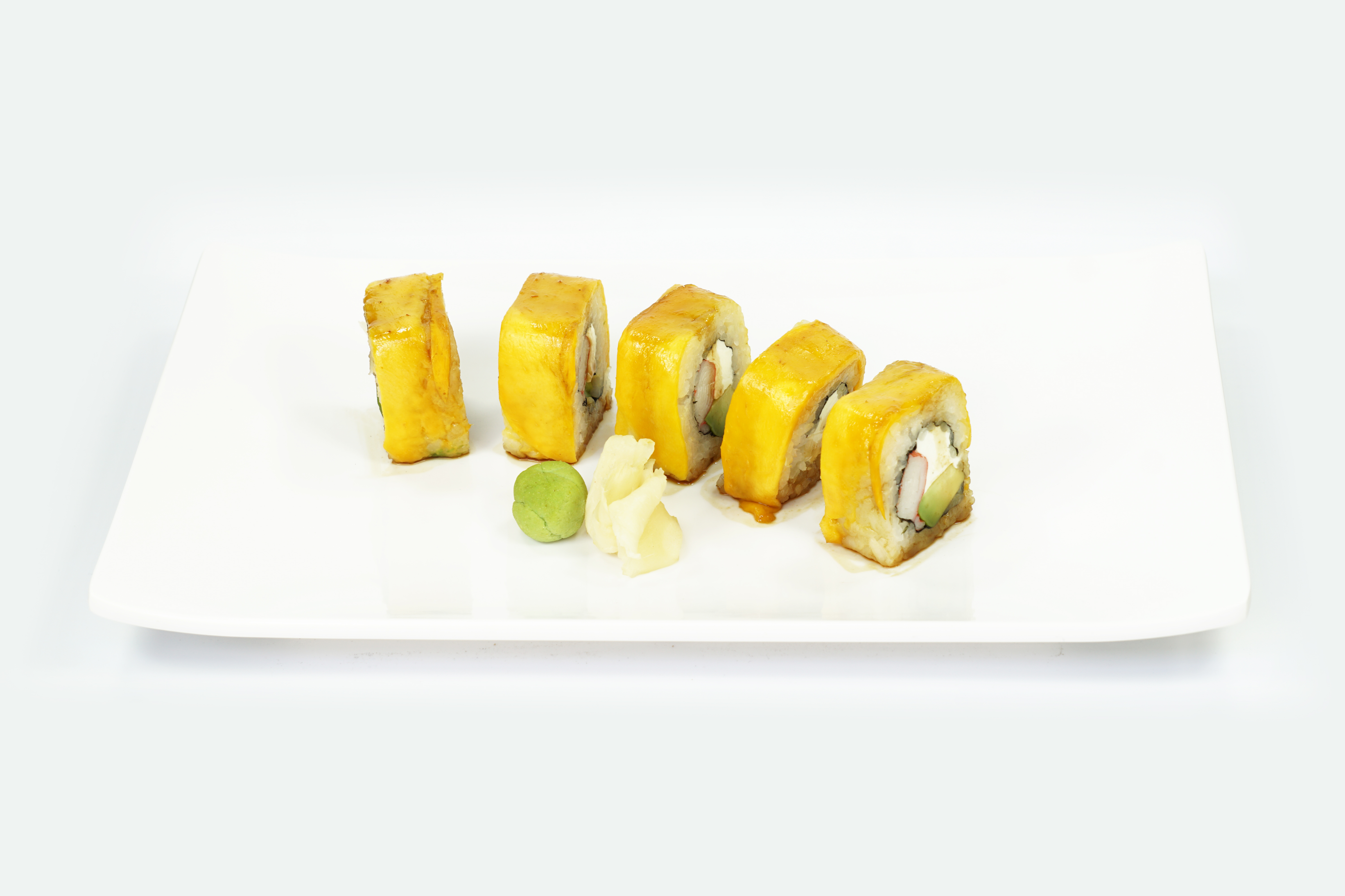 Sushi Mango