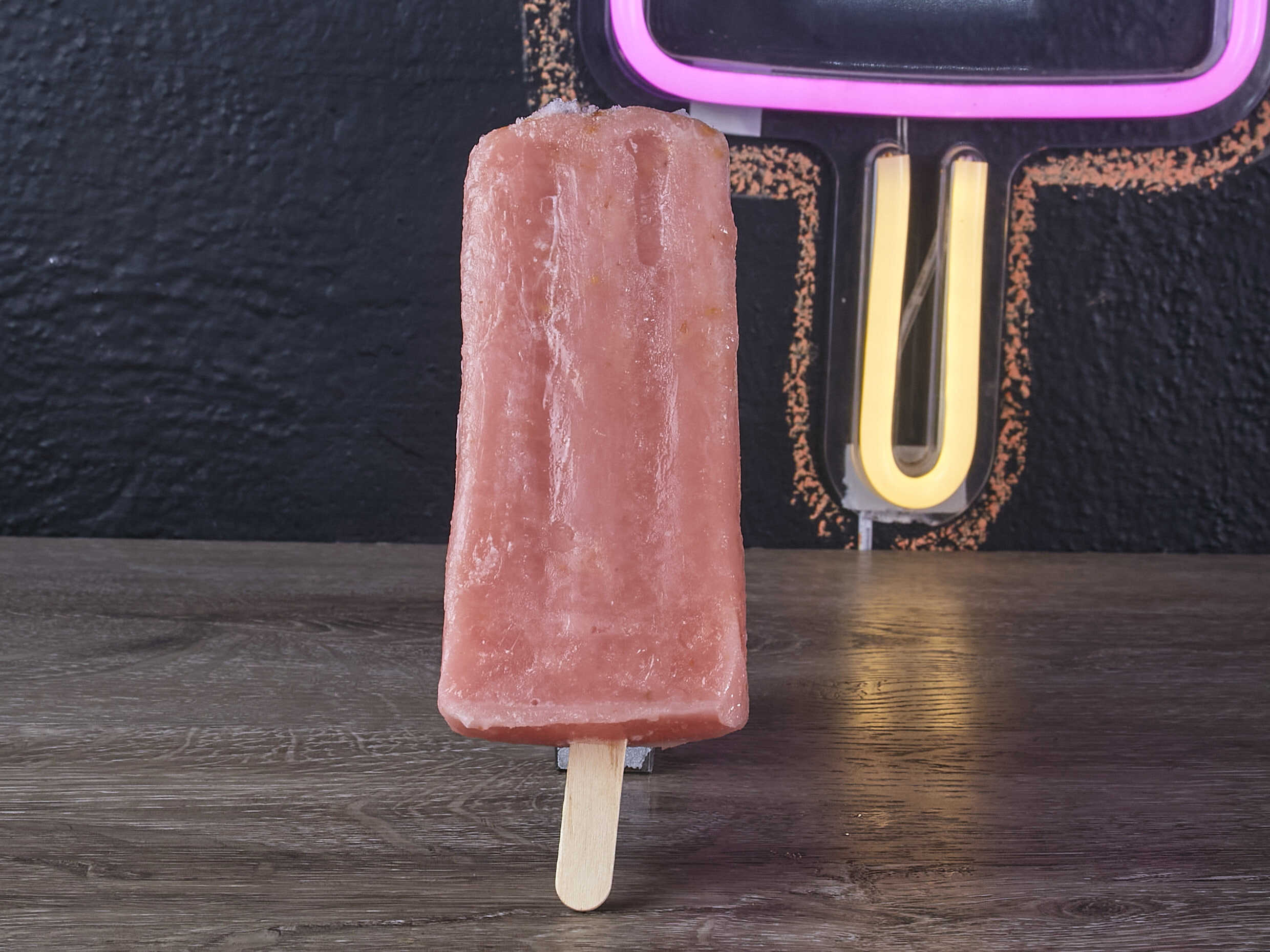 Paleta de Guayaba