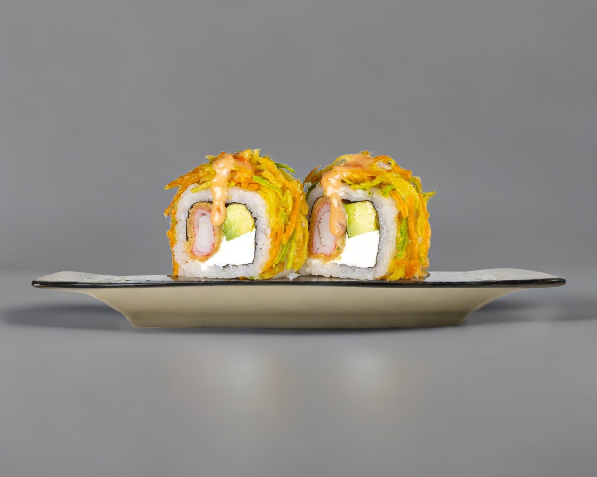 KAKIAGE ROLL