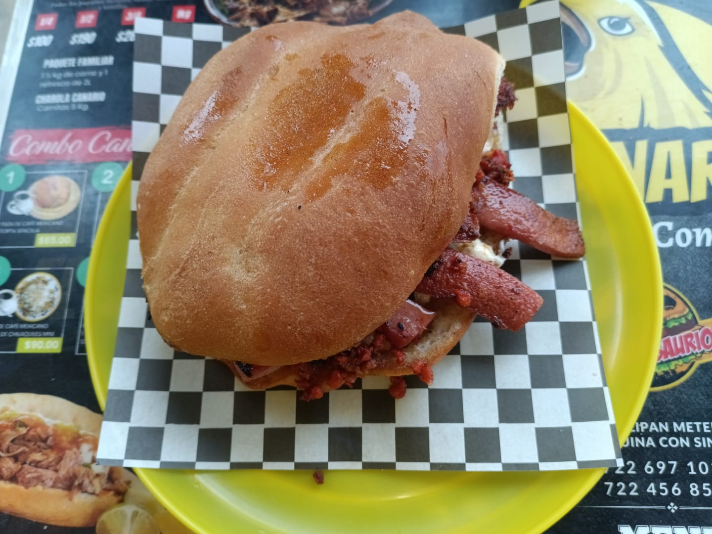 Torta Suprema