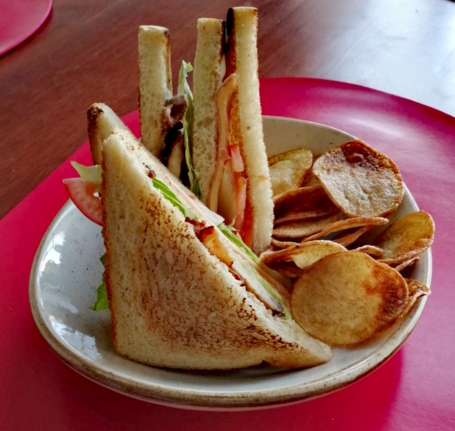 Club Sandwich