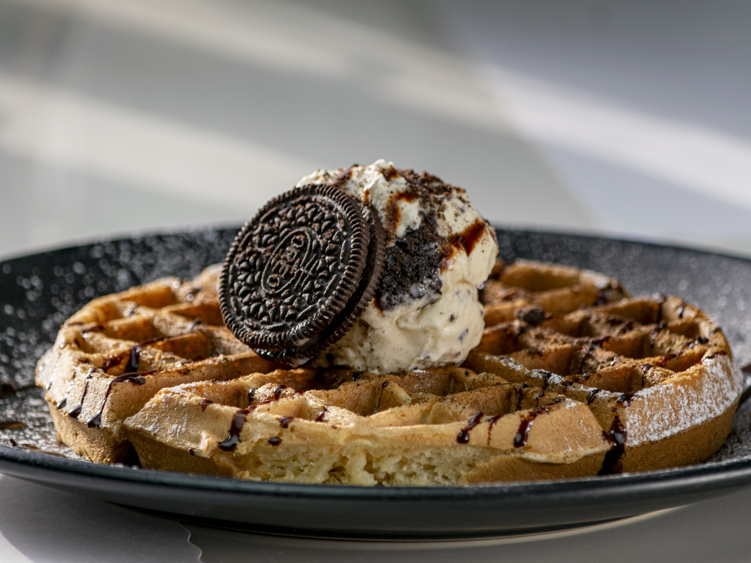 Waffle OREO