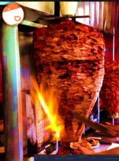Orden de Carne Pastor