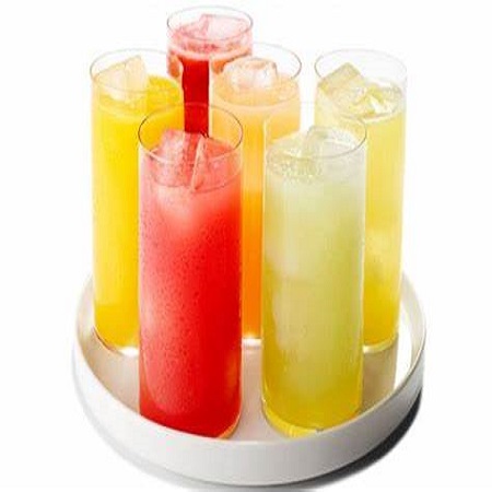 Agua fresca del día